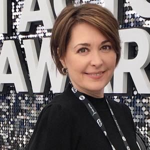 Meet your Posher, Constance